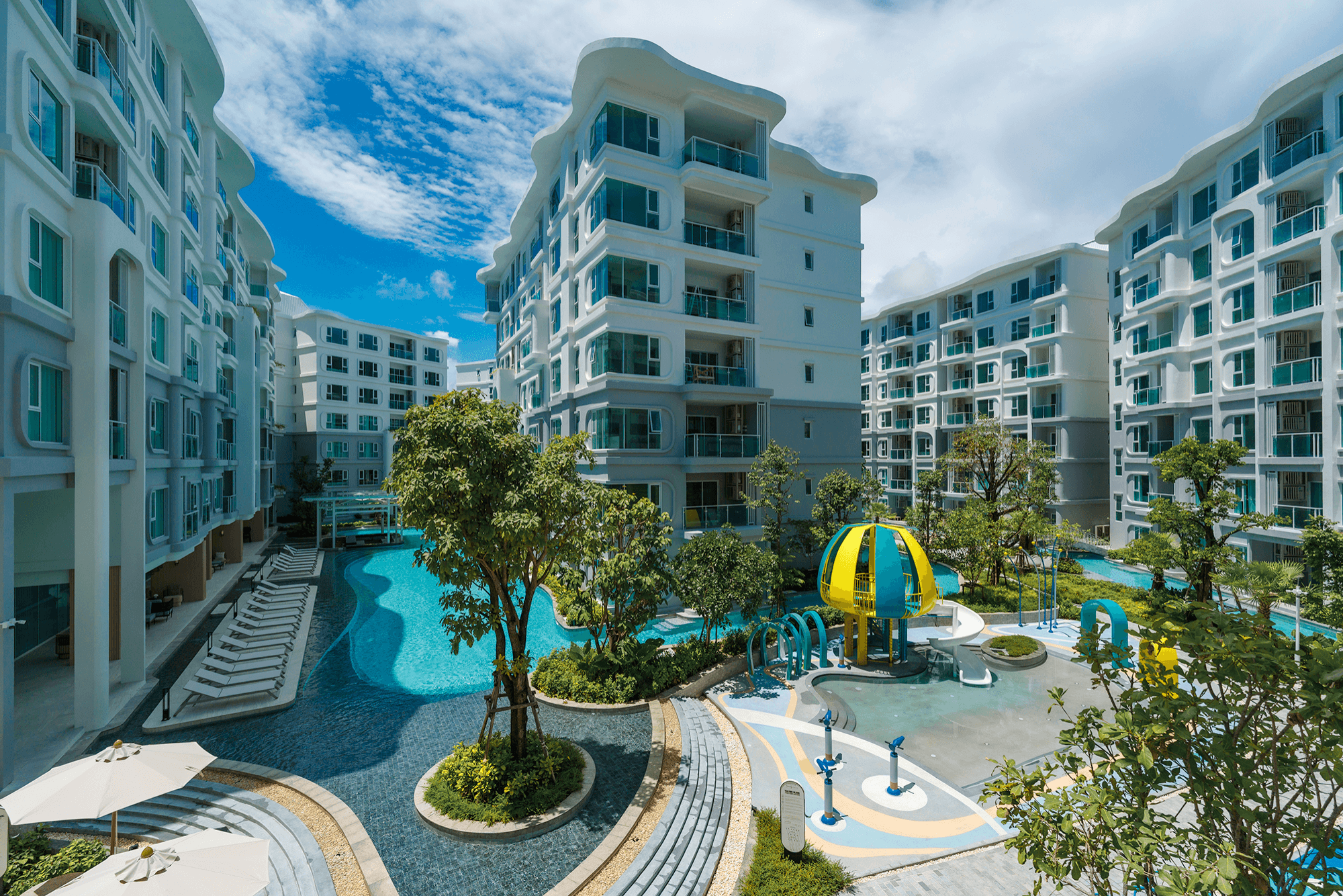 SRT_218 · Bright Modern Stay in Nai Yang