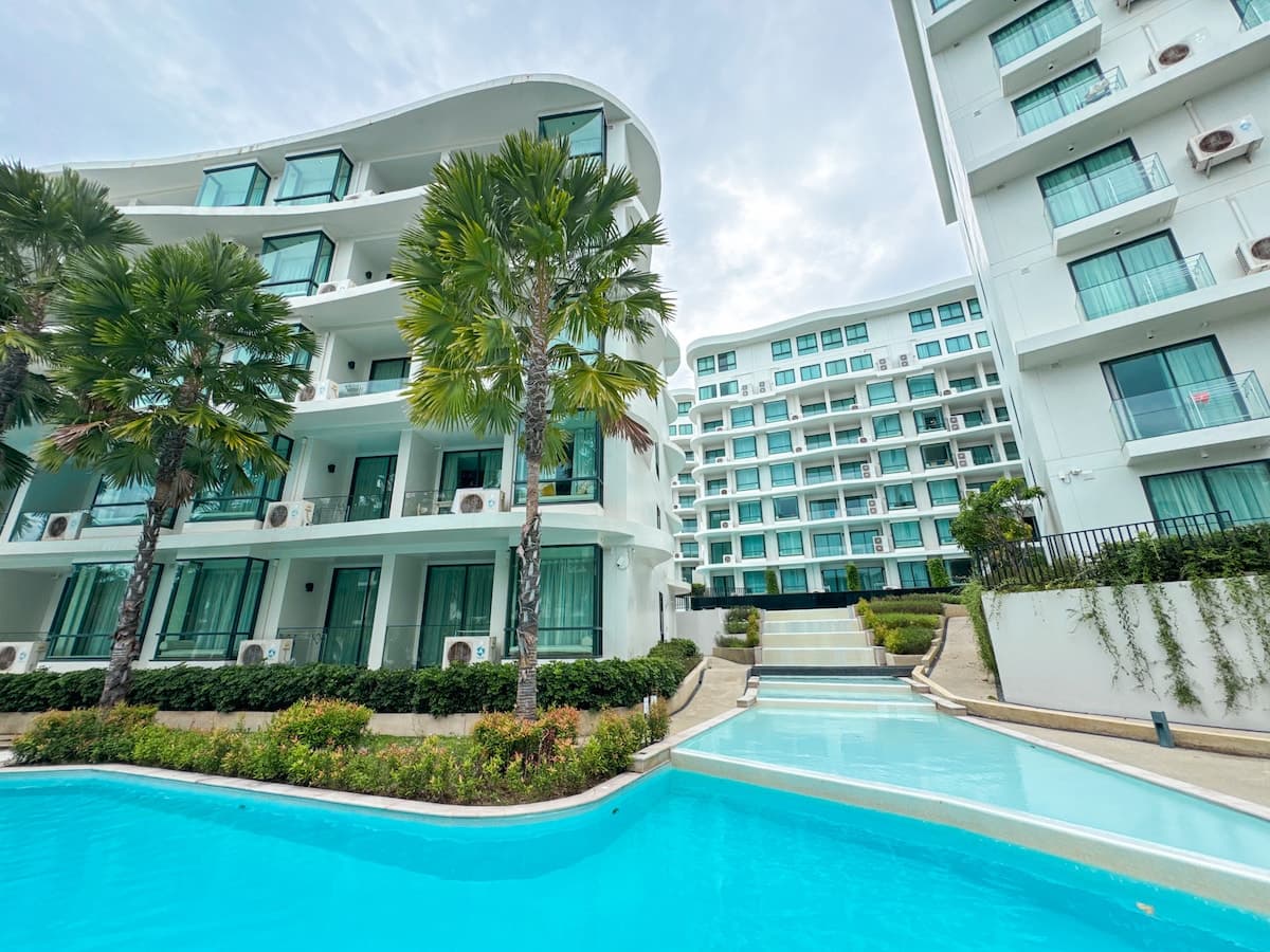 LV_4708 · Luxury 5-star Duplex in La Vita Sea View