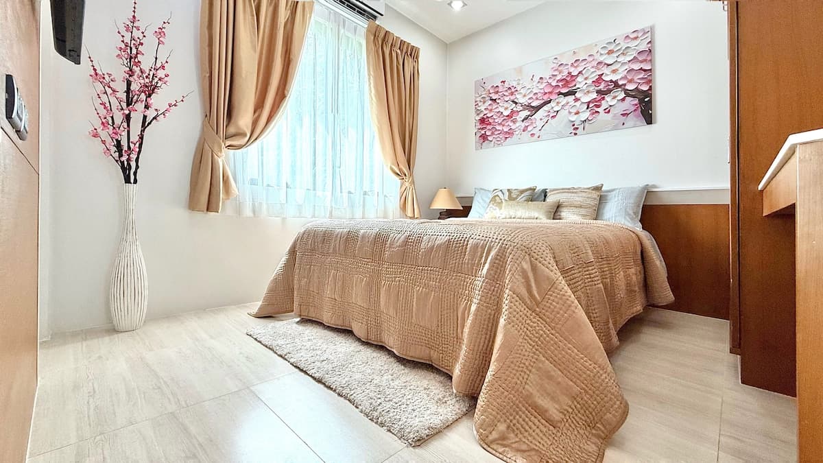 Townhouse Stylish Family ·49.25