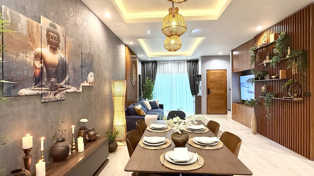 Townhouse Stylish Family ·49.25
