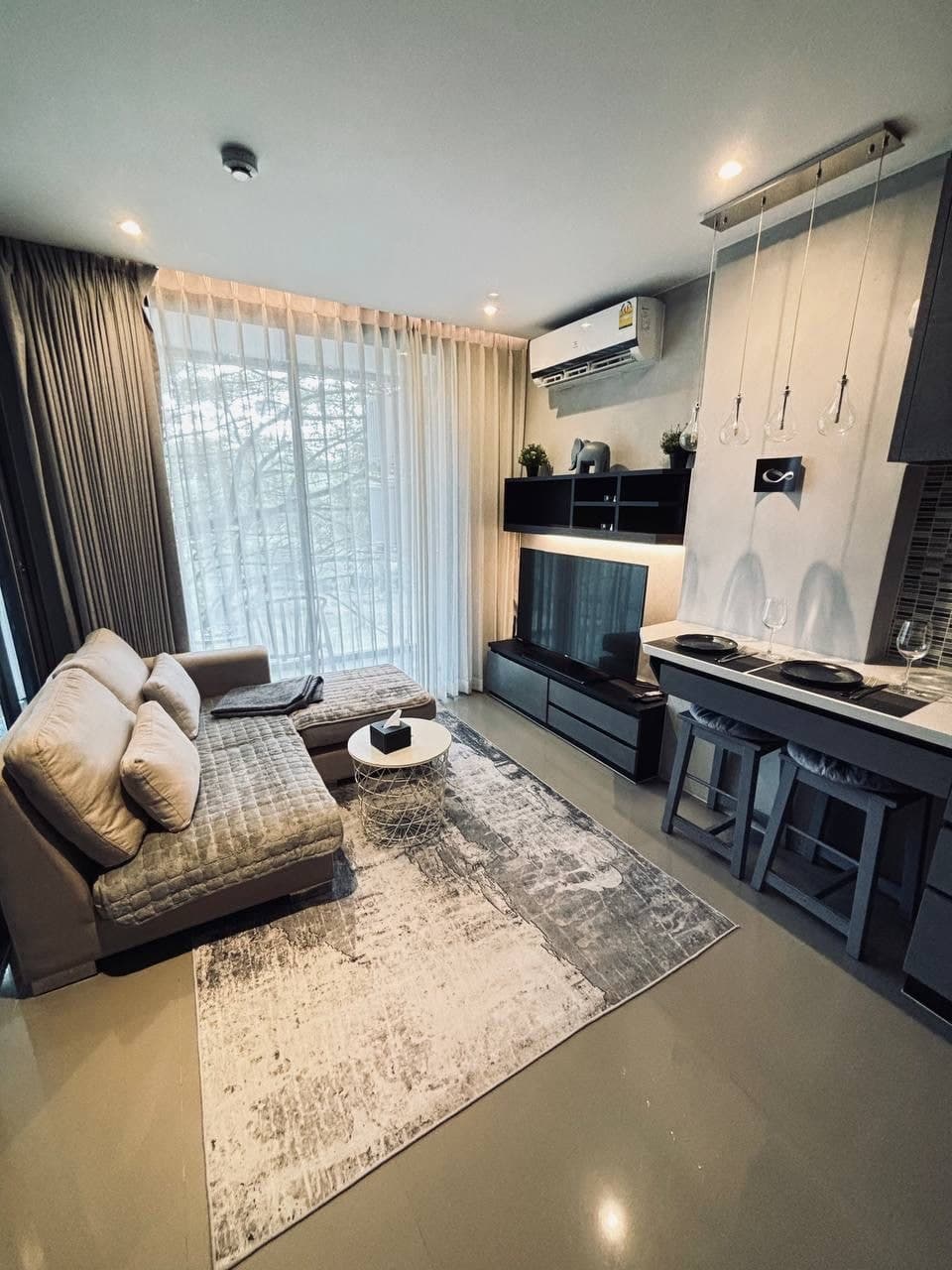 Citygate_P312 · Kamala City Gate 1BDR Free Gym and Pools