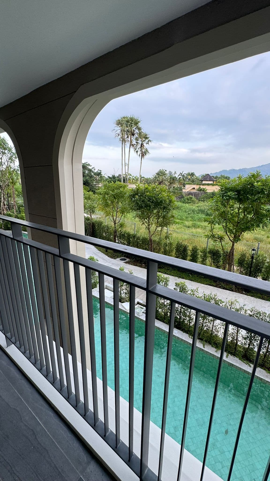 Legendary_h207 · Title Legendary Apartment 1 BDR Bang Tao