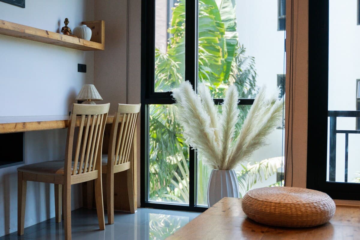 ReLife B419 · Cozy Design Studio by NaiHarn Beach & Lake