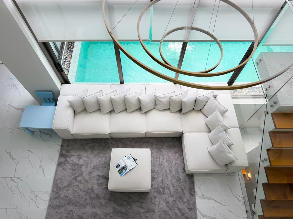Villa Residence A4 · Peaceful 3BR Villa with Pool |The Residence Phuket