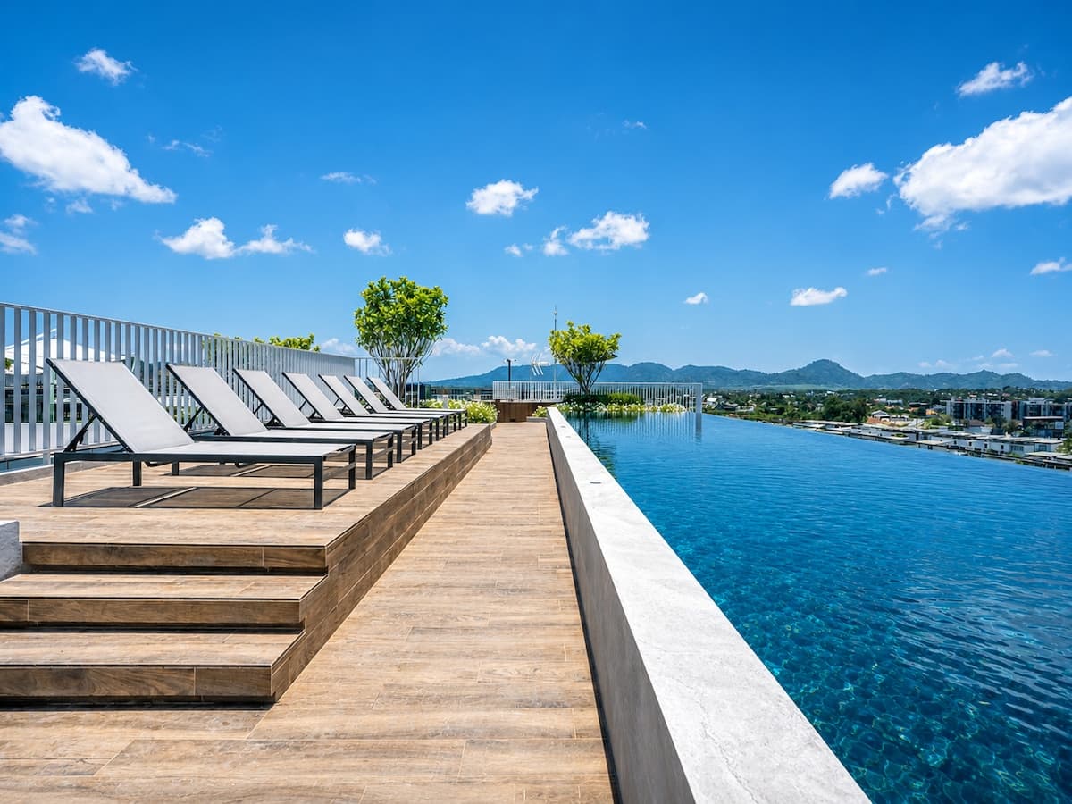 SPC_4315 · Sky Park Laguna 2BR Condo with Balcony