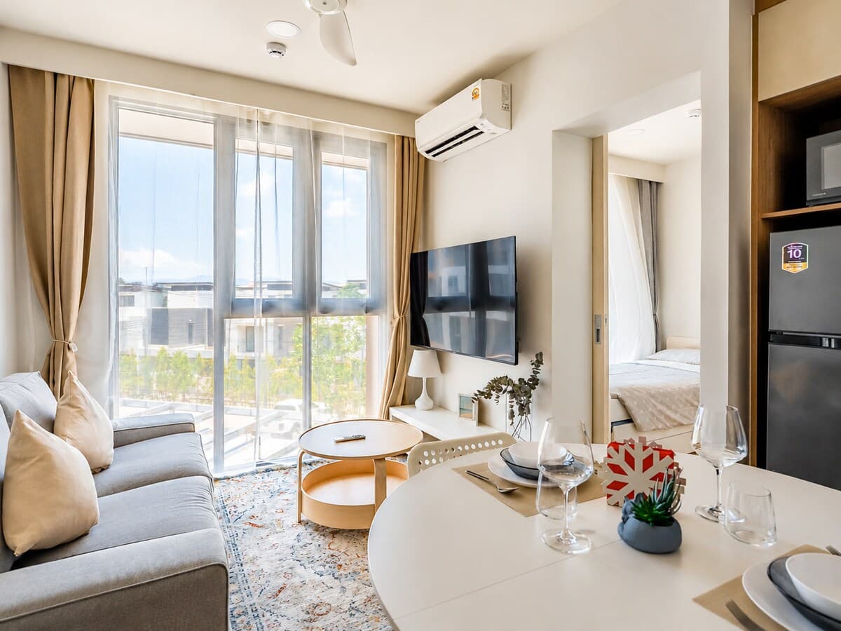 SPC_4315 · Sky Park Laguna 2BR Condo with Balcony