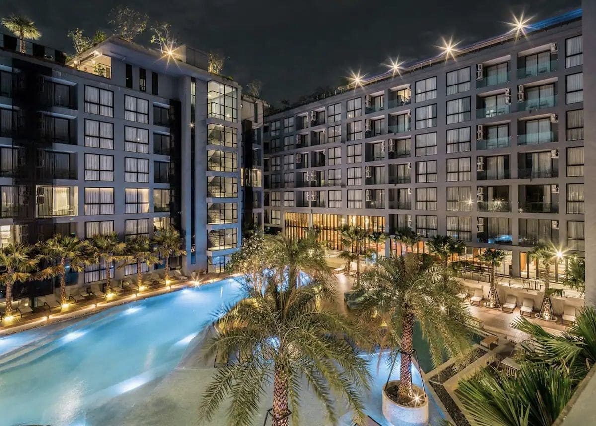 CityGate_521_Stylish Apartments Kamala CityGate