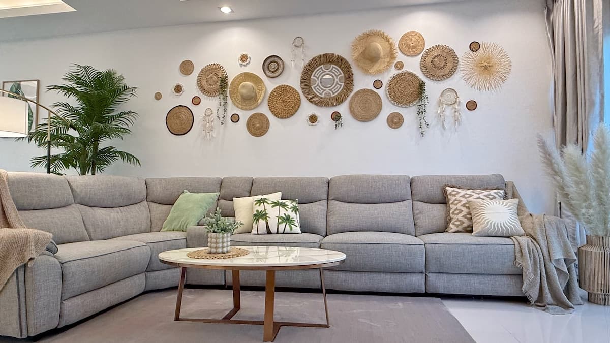 Townhouse Cozy family 49.32