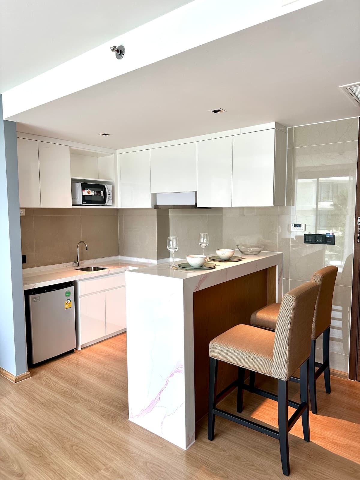 LV_2312_1BDR Сomfortable Apartment LaVita