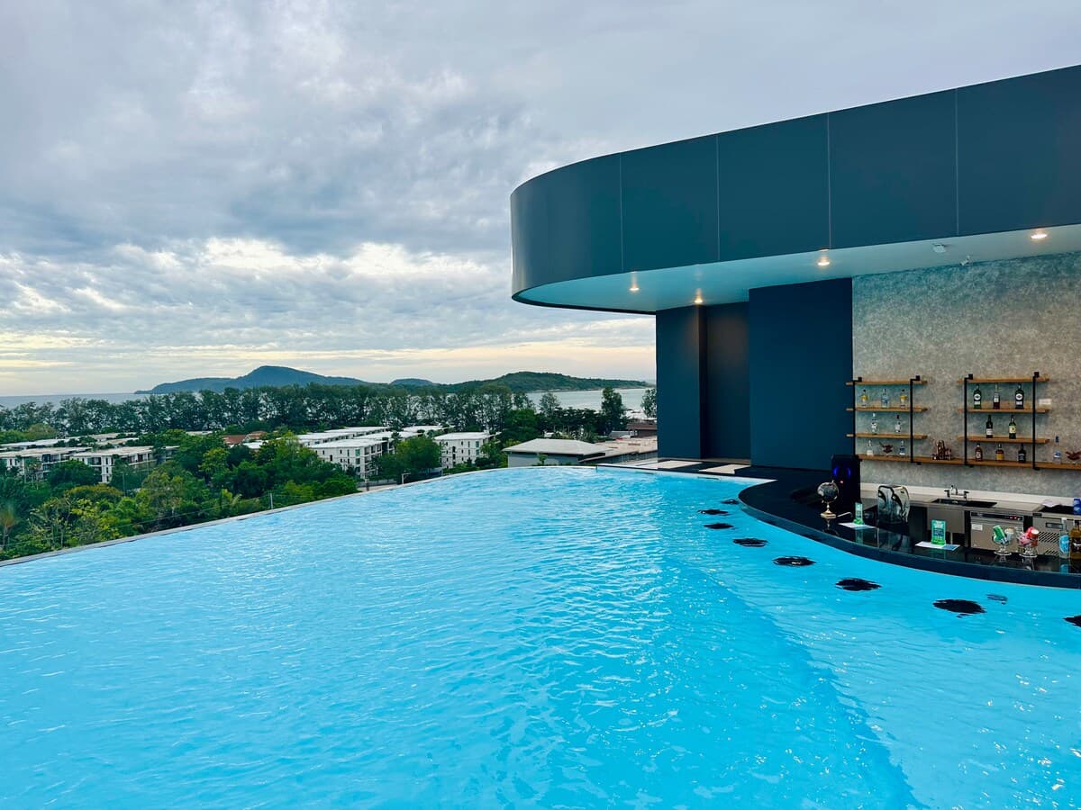 LV_7209 · Family 2 BDR Suite in La Vita