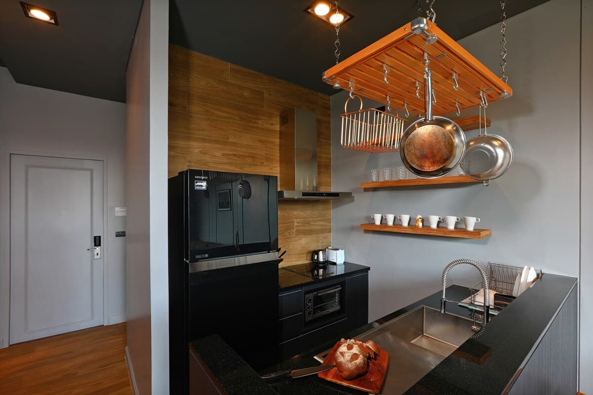 A_406_1 BDR Lux Saturdays Residence